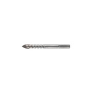 Broca para vidrio y azulejo 3/8', TRUPER EXPERT
