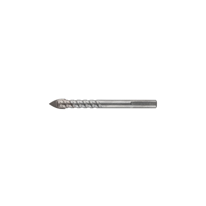 Broca para vidrio y azulejo 3/8', TRUPER EXPERT