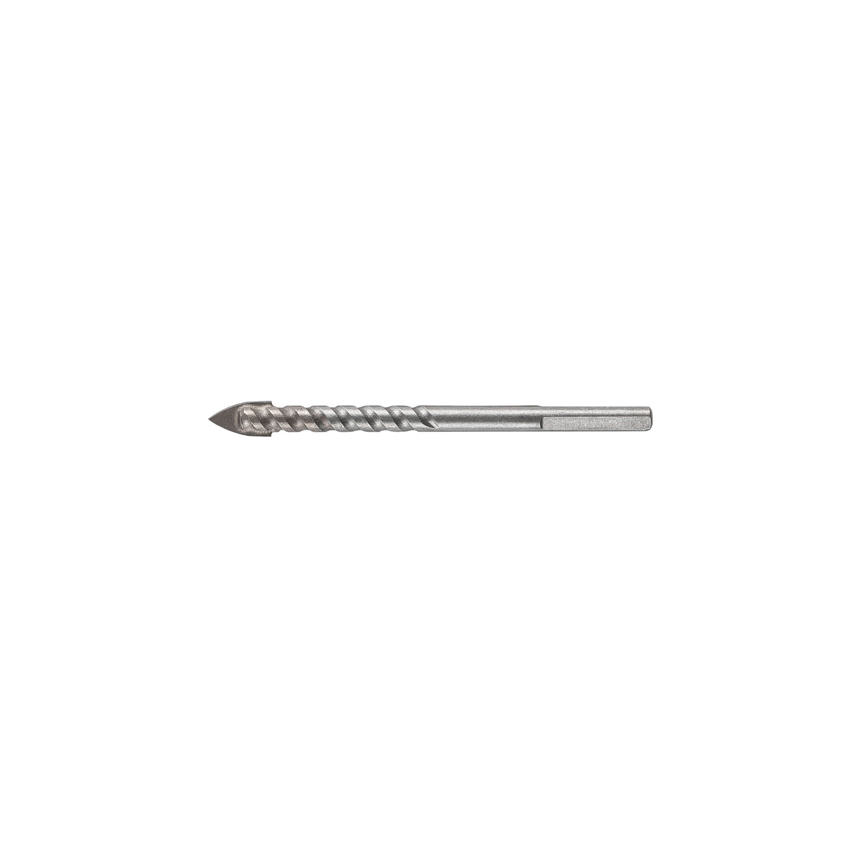 Broca para vidrio y azulejo 5/16', TRUPER EXPERT