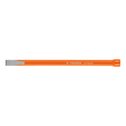 Cincel de corte frío de 1/2 X 10', TRUPER