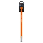 Cincel de corte frío de 1/2 X 10', TRUPER