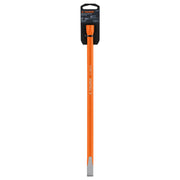 Cincel de corte frío de 1/2 X 12', TRUPER