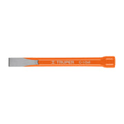 Cincel de corte frío de 1/2 X 6', TRUPER