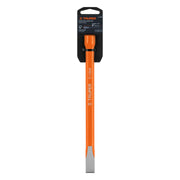 Cincel de corte frío de 1/2 X 8', TRUPER