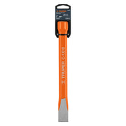Cincel de corte frío de 1 X 10', TRUPER