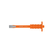 Cincel de corte frío 1 X 12' con grip, TRUPER
