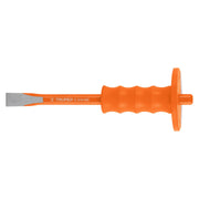 Cincel de corte frío 3/4 x 10' con grip, TRUPER