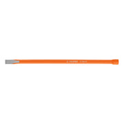 Cincel de corte frío de 3/8 X 10', TRUPER