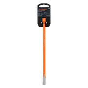 Cincel de corte frío de 3/8 X 8', TRUPER
