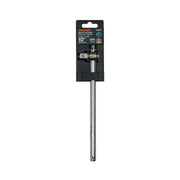 Barra corrediza para dados cuadro 1/2', TRUPER