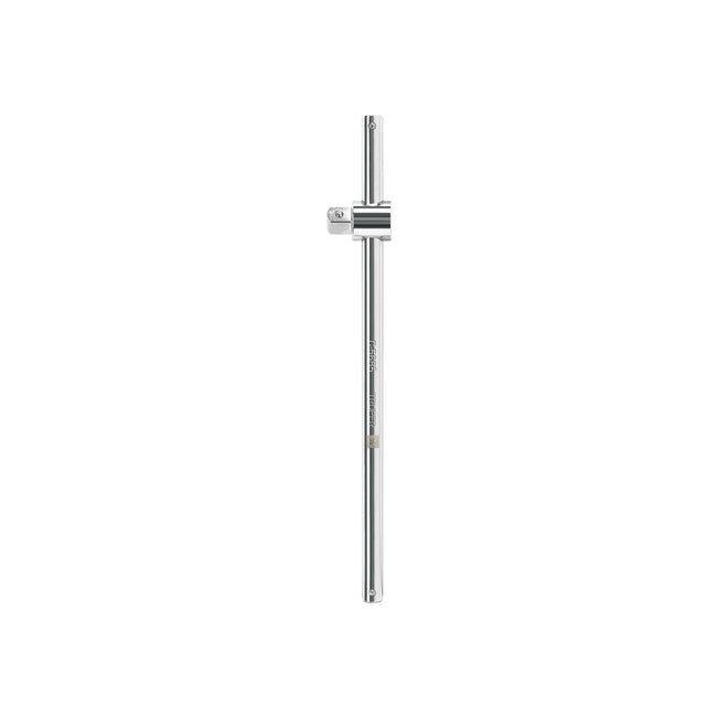 Barra corrediza para dados cuadro 3/4', TRUPER