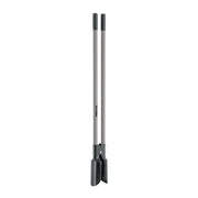 Cavador mangos de fibra de vidrio 44', PRETUL