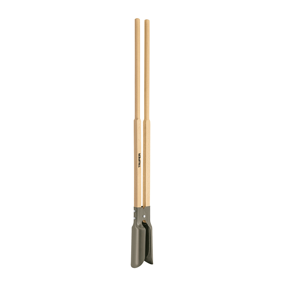 Cavador mangos de madera 48', TRUPER