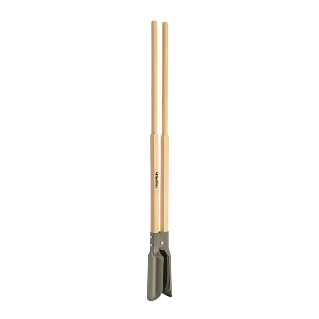 Cavador mangos de madera 48', TRUPER
