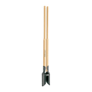 Cavador mangos de madera 48', TRUPER EXPERT