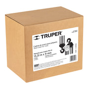 Cadena para polipasto POL-10, TRUPER