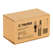 Cadena para polipasto POL-3, TRUPER