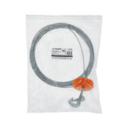 Cable de repuesto para polipasto eléctrico POLE-400, TRUPER