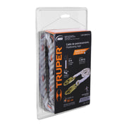 Cable de posicionamiento cuerda de poliéster de 2 m, ANSI