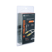 Cable de posicionamiento de acero 1.8 m, ANSI, TRUPER