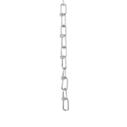 Metro de cadena tipo Víctor de 3.4 mm en carrete de 30 m