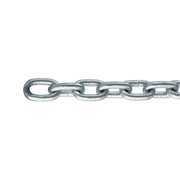 Metro de cadena galvanizada de 1/4', 35 m en cubeta, FIERO