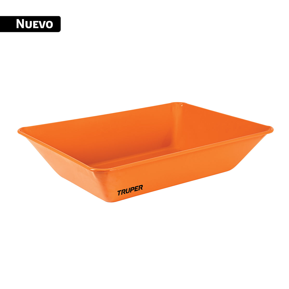 Cajón mezclero de 1.9 ft3, TRUPER