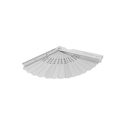 Calibrador de 15 hojas std / mm, TRUPER