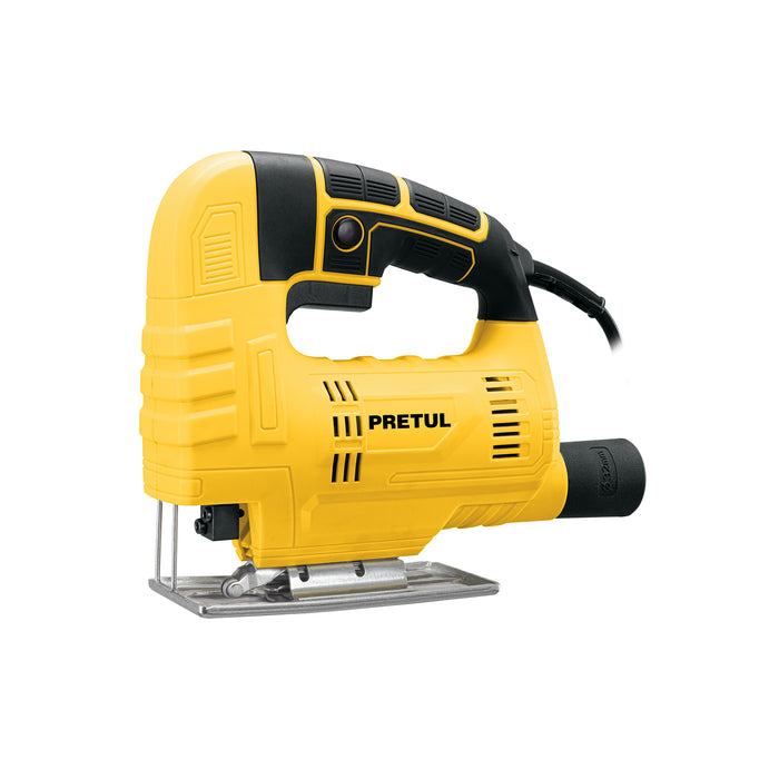 Sierra caladora de 400 W, PRETUL