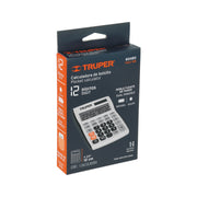 Calculadora de bolsillo, TRUPER