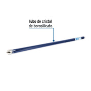 Caja c/10 tubos p/calentador solar CALE-10S, FOSET