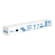 Caja c/12 tubos HeatPipe p/calentador solar CALE-12HS, FOSET