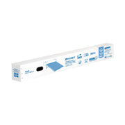 Caja c/10 tubos HeatPipe p/calentador solar CALE-18HS, FOSET