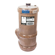 Calentador de depósito, 38L, 1 servicio, gas natural, FOSET