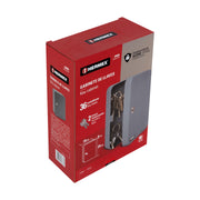 Caja con 36 ganchos para llaves, HERMEX