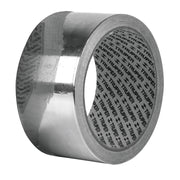 Cinta de aluminio de 48 mm x 10 m, TRUPER