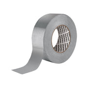 Cinta de aluminio de 48 mm x 50 m, TRUPER