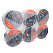 Cinta de aluminio de 48 mm x 50 m, TRUPER