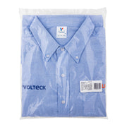 Camisa manga larga para hombre, azul, EG, TRUPER