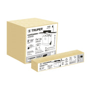 Canteadora de piso 8', 1-1/2 HP (1120 W), TRUPER