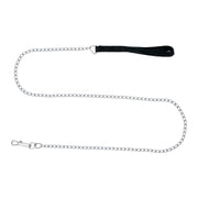 Cadena de paseo para perro de 1.2 m x 2 mm, FIERO