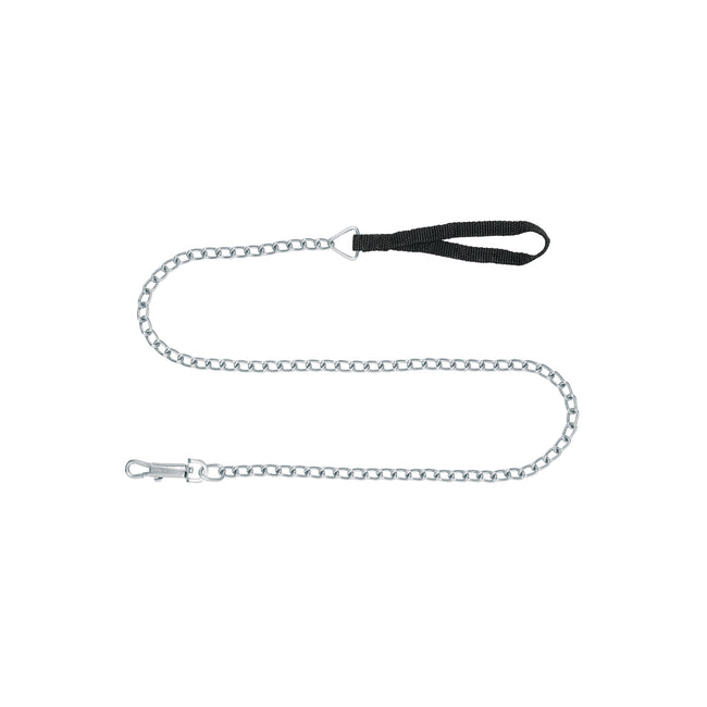 Cadena de paseo para perro de 1.2 m x 3 mm, FIERO