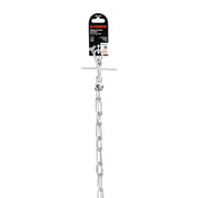 Cadena de 1.8 m de amarre para perro, 2.4 mm, FIERO