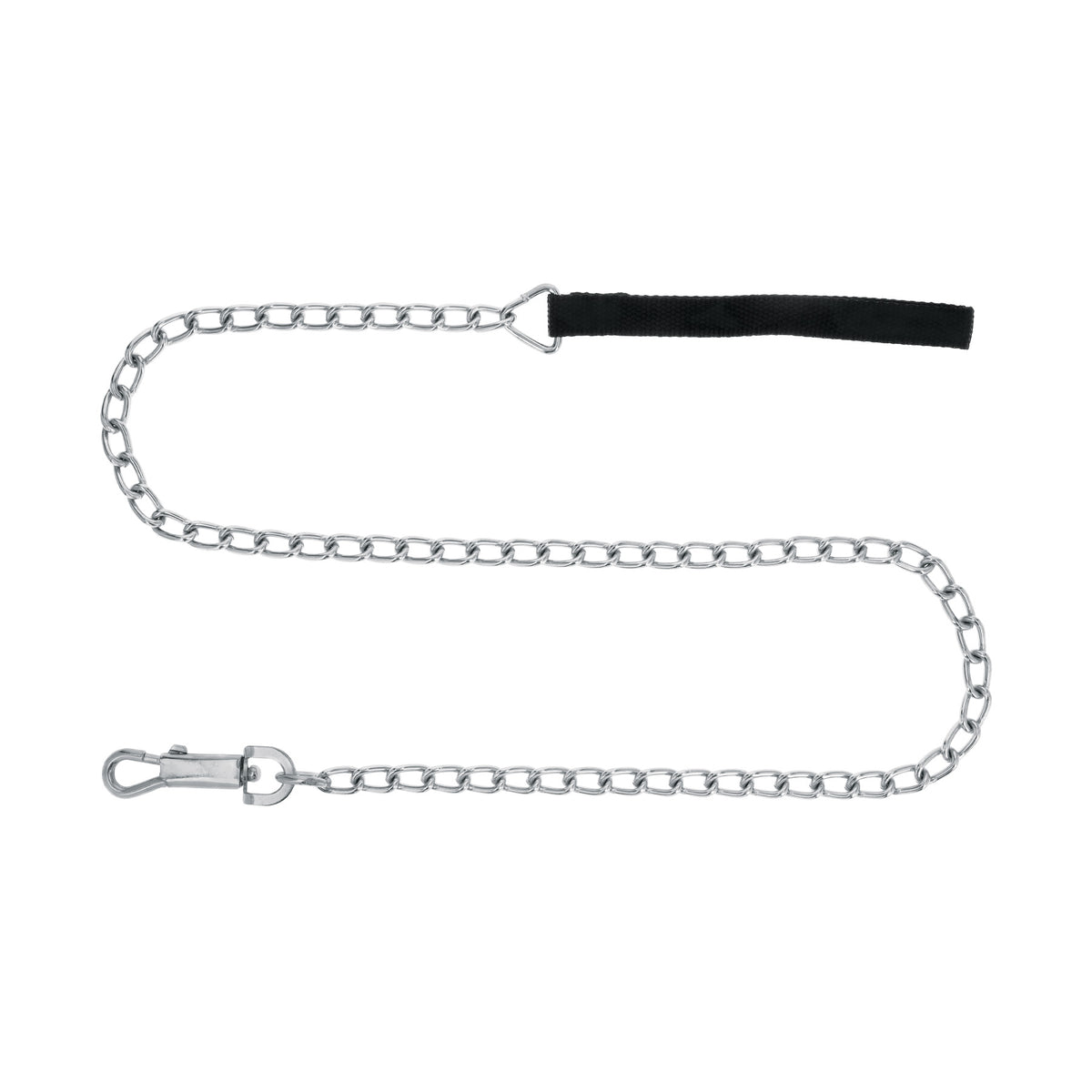 Cadena de paseo para perro de 1.2 m x 3.5 mm, FIERO