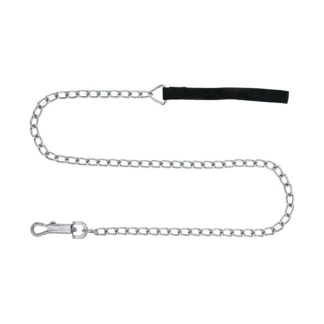 Cadena de paseo para perro de 1.2 m x 3.5 mm, FIERO