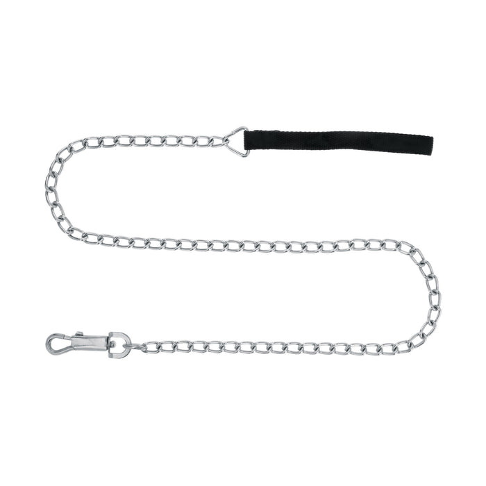 Cadena de paseo para perro de 1.2 m x 3.5 mm, FIERO