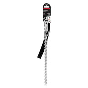 Cadena de paseo para perro de 1.2 m x 3.5 mm, FIERO