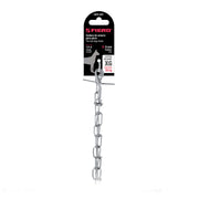 Cadena de 1.8 m de amarre para perro, 2.9 mm, FIERO