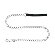 Cadena de paseo para perro de 1.2 m x 4.5 mm, FIERO