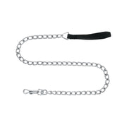 Cadena de paseo para perro de 1.2 m x 5 mm, FIERO